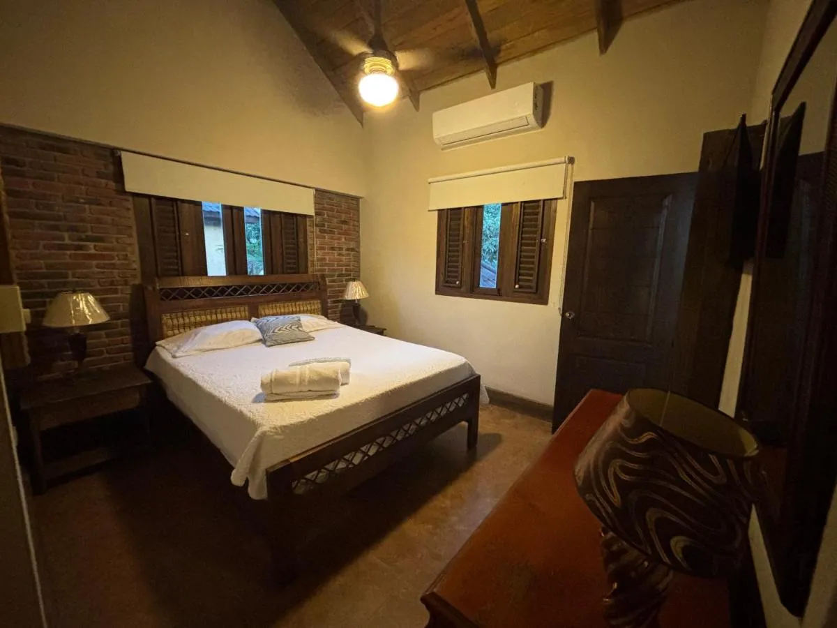 Main bedroom